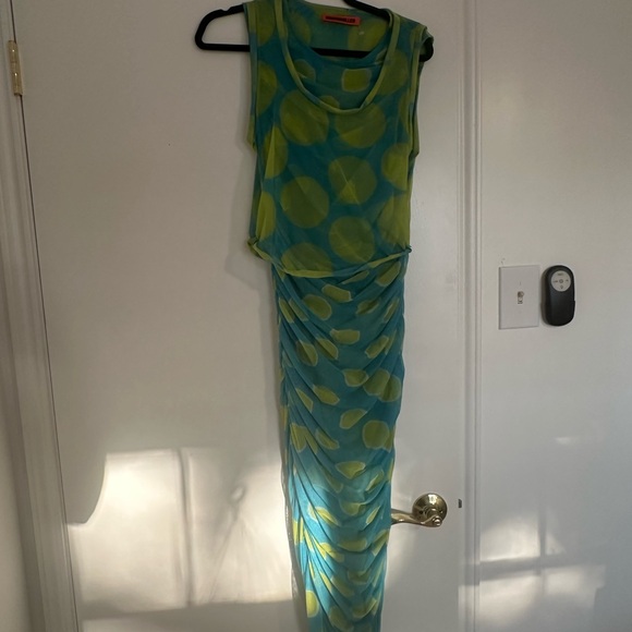 Simon Miller Cielo Dress - Picture 2 of 4